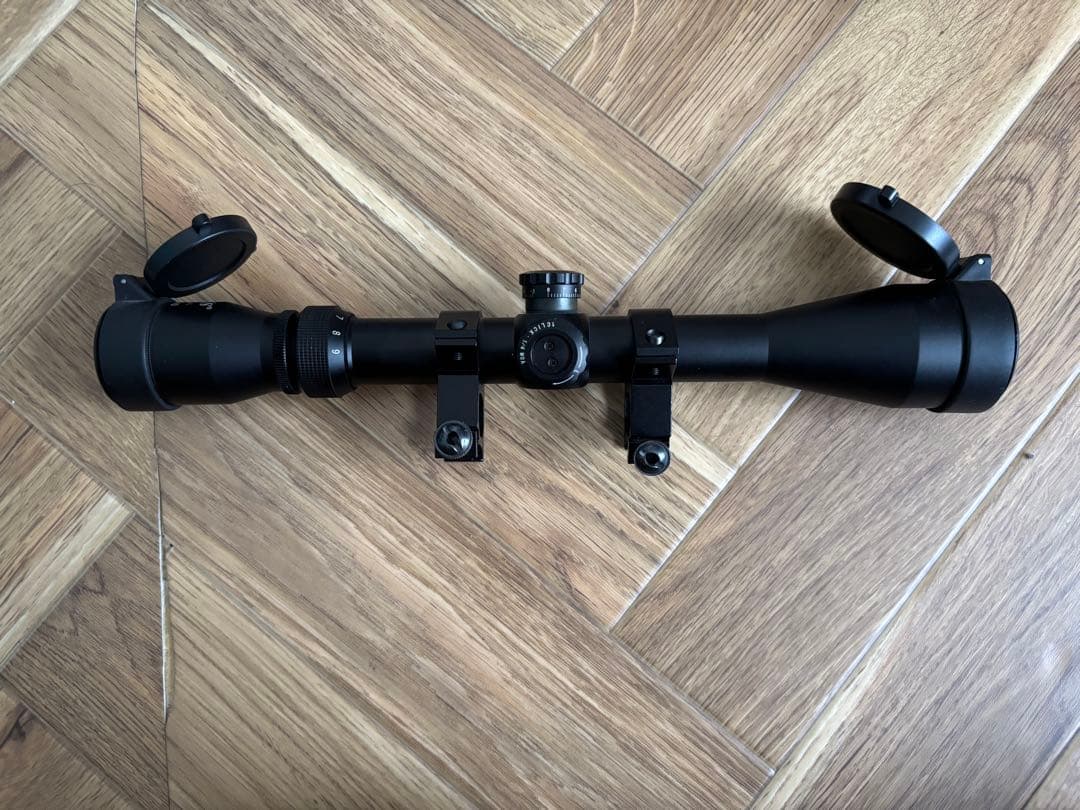 エアガン　クラウンモデル TYPE96 junior 4点セット