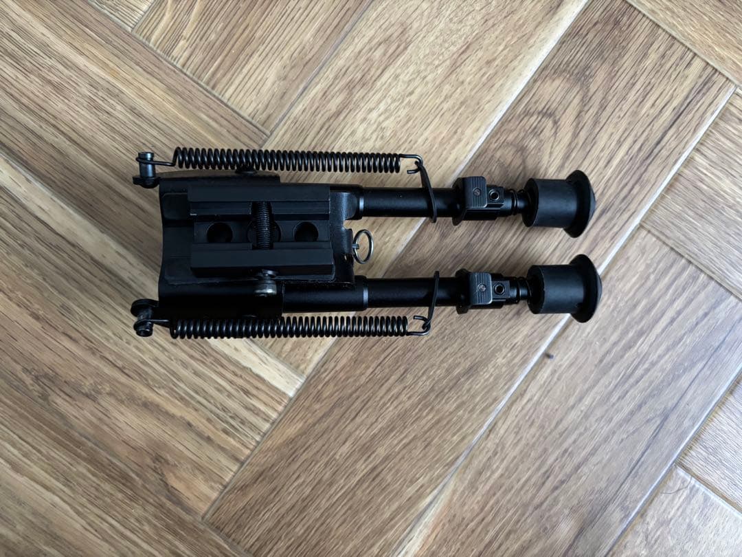 エアガン　クラウンモデル TYPE96 junior 4点セット