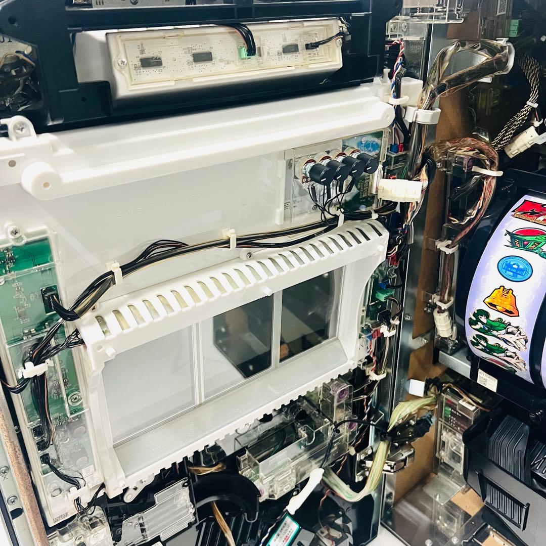 コードギアス反逆のルルーシュR2/ZX パチスロ　スロット　実機　不要