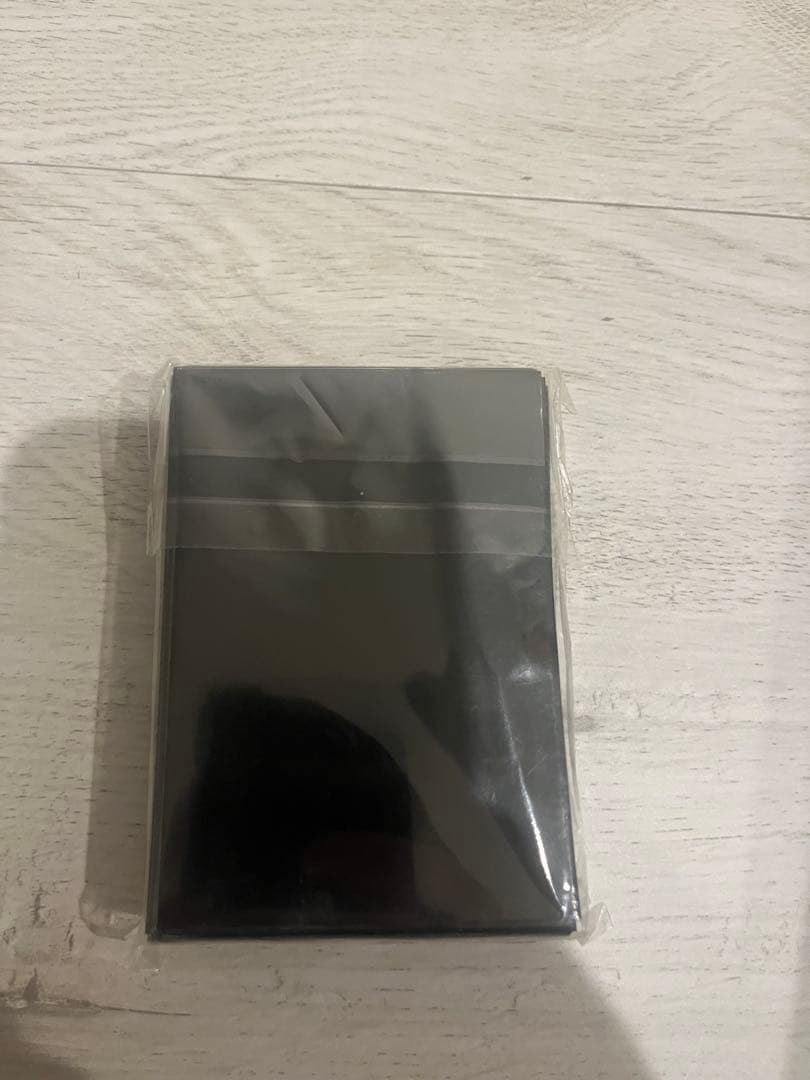 遊戯王　混沌の女神カオスゴッデス　公式スリーブ