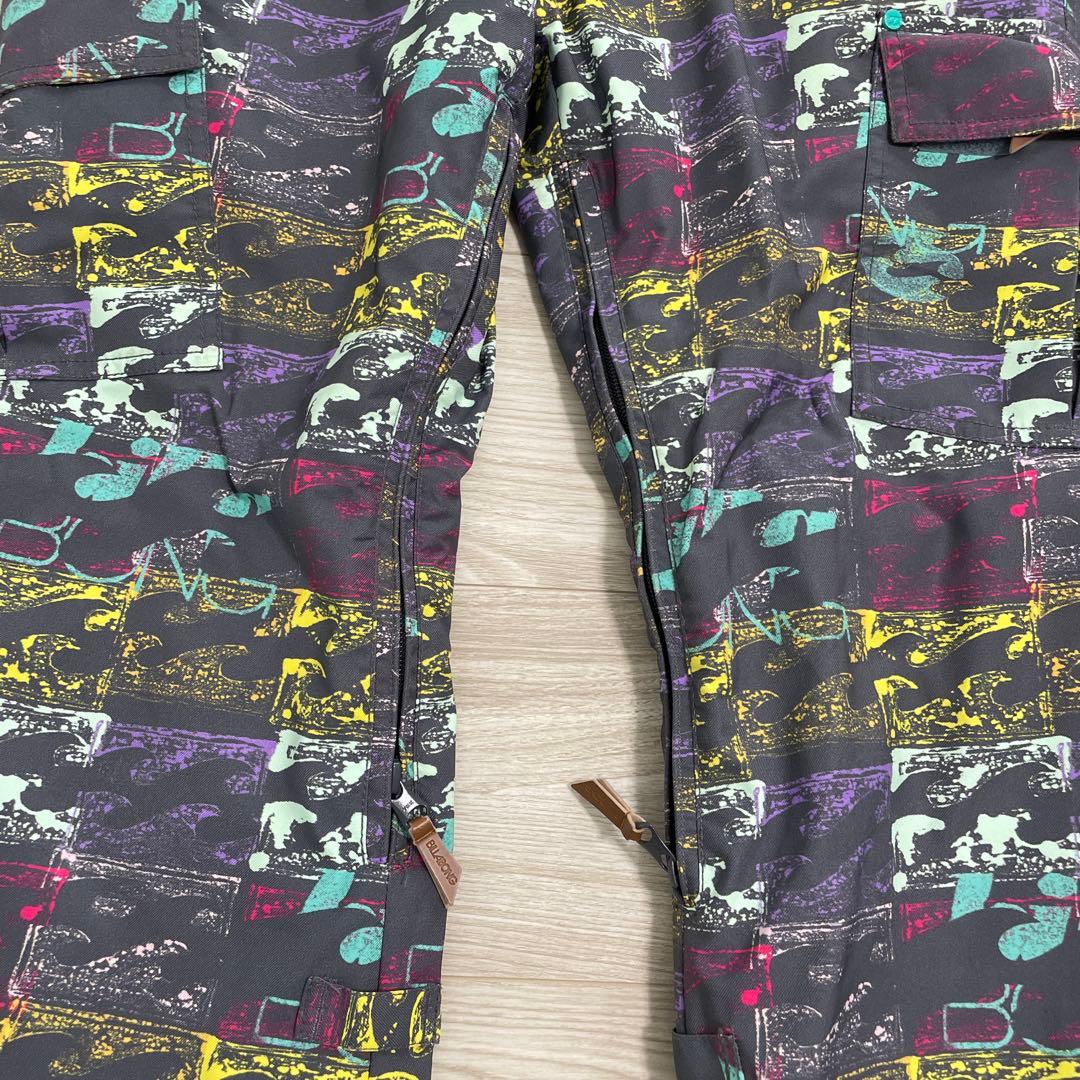 BILLABONG スノーボードウェア レディースパンツ Mサイズ