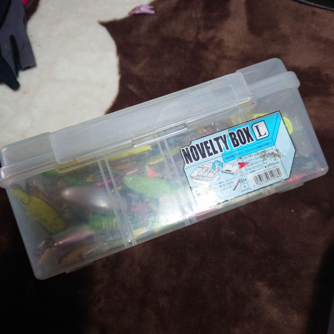 シーバスルアー色々　お値下げ対応できます。