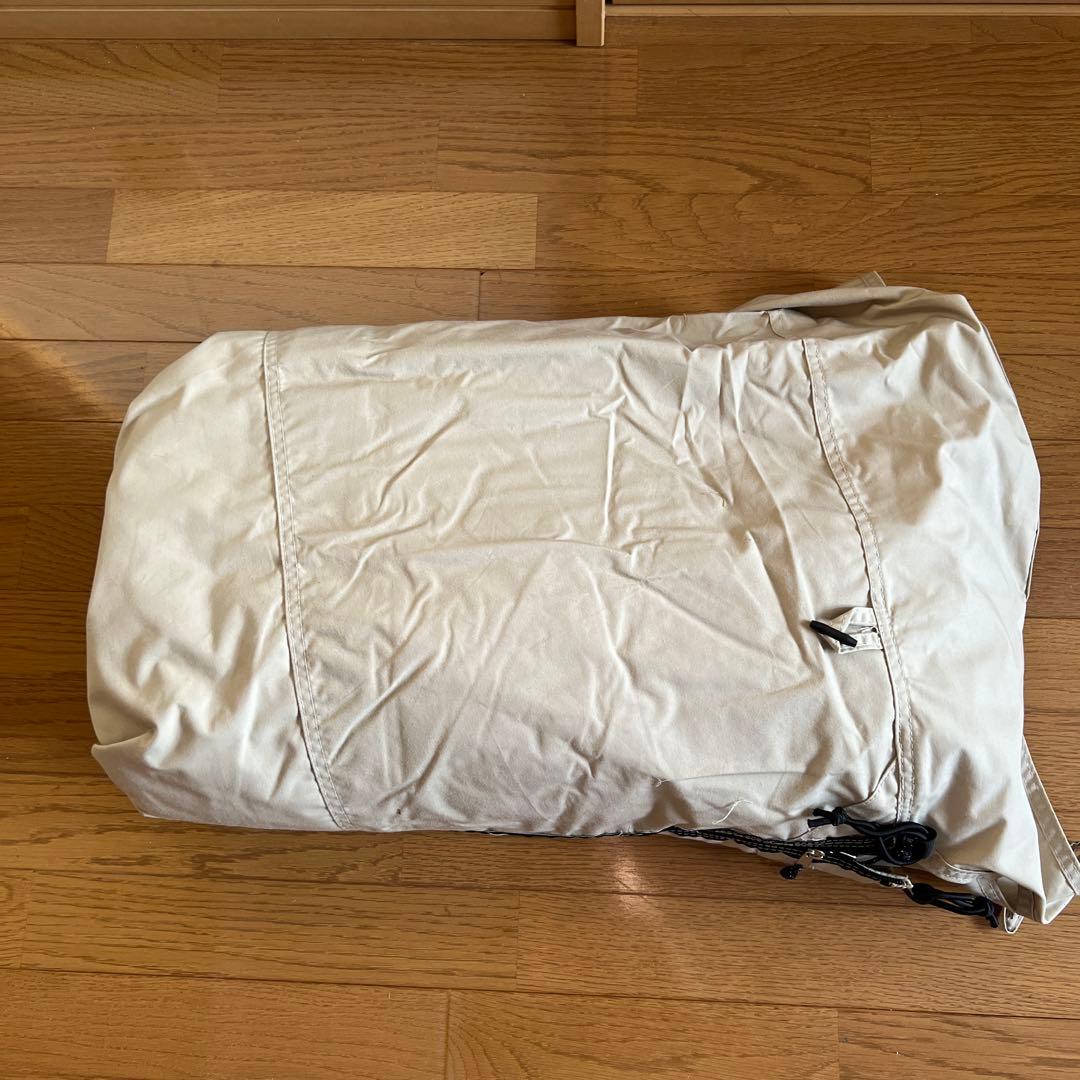 FUTUREFOX FOX-BASE EVO TC カーキ