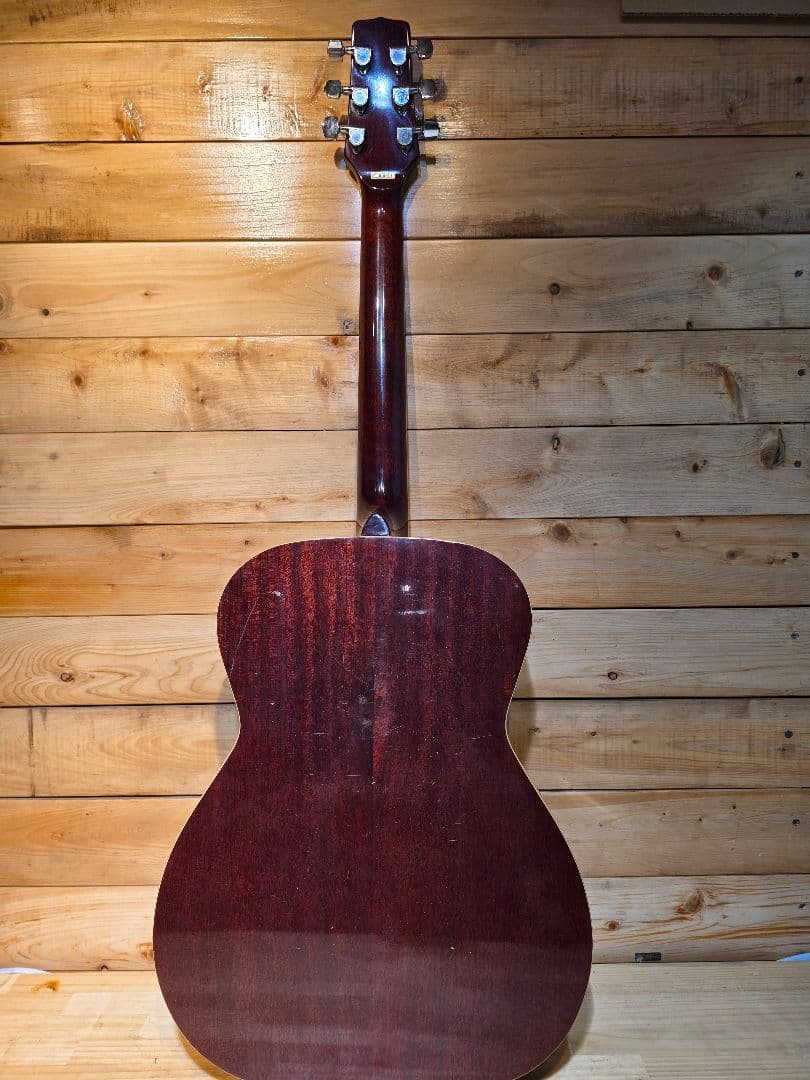 TAKAMINE T-F1/BS アコギ