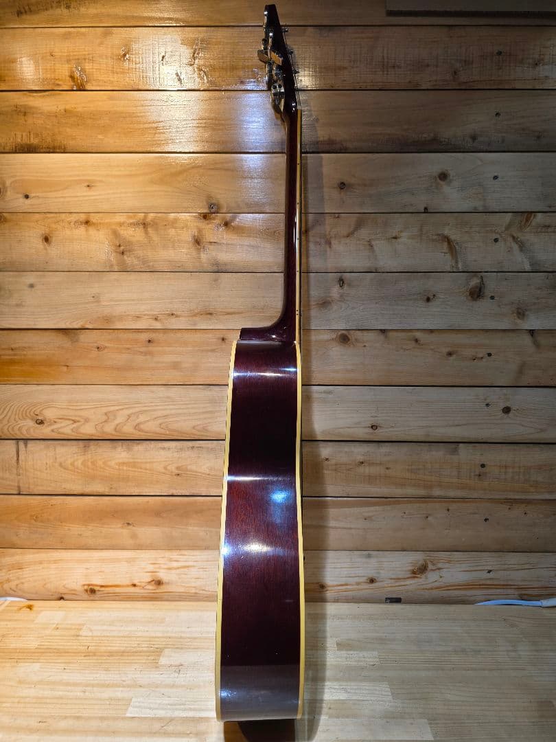 TAKAMINE T-F1/BS アコギ