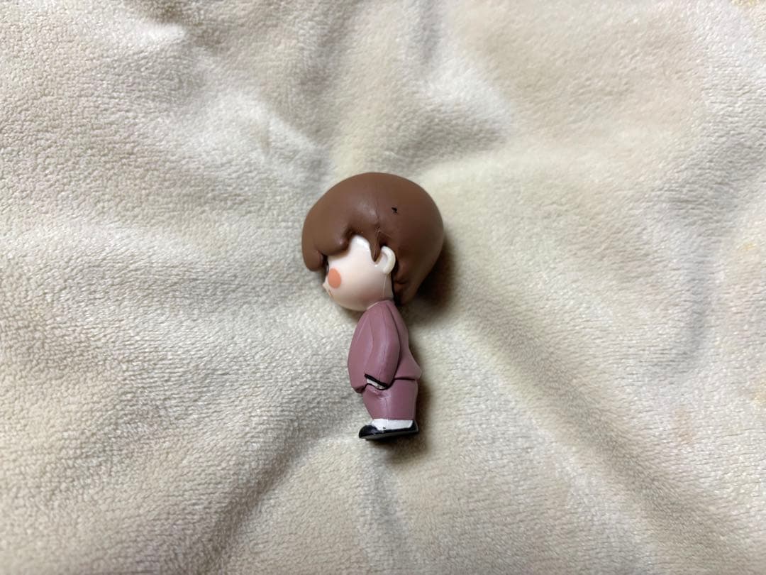 し*ん様 Mrs.GREEN APPLE フィギュア まとめ売り