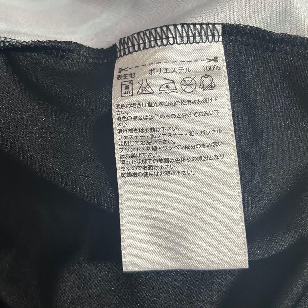 アディダス　松本山雅　サイズ2XL　「山の日」限定記念　ユニフォーム サッカー