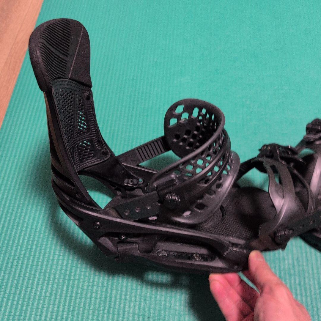 スノーボード BURTON MALAVITA EST M