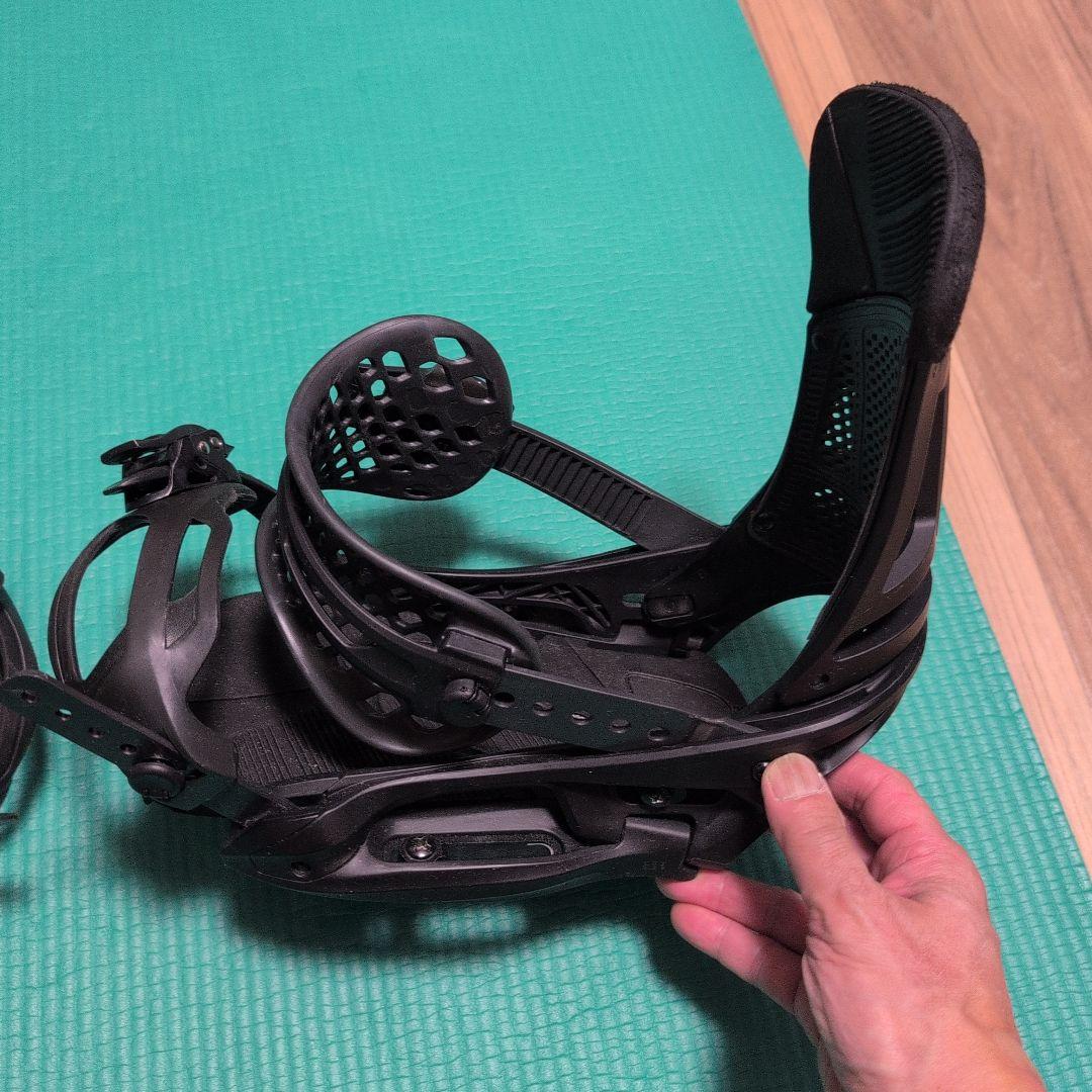 スノーボード BURTON MALAVITA EST M