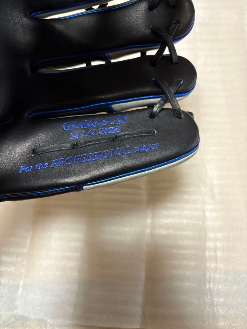 ローリングス 鈴木誠也モデル　外野　限定品　軟式