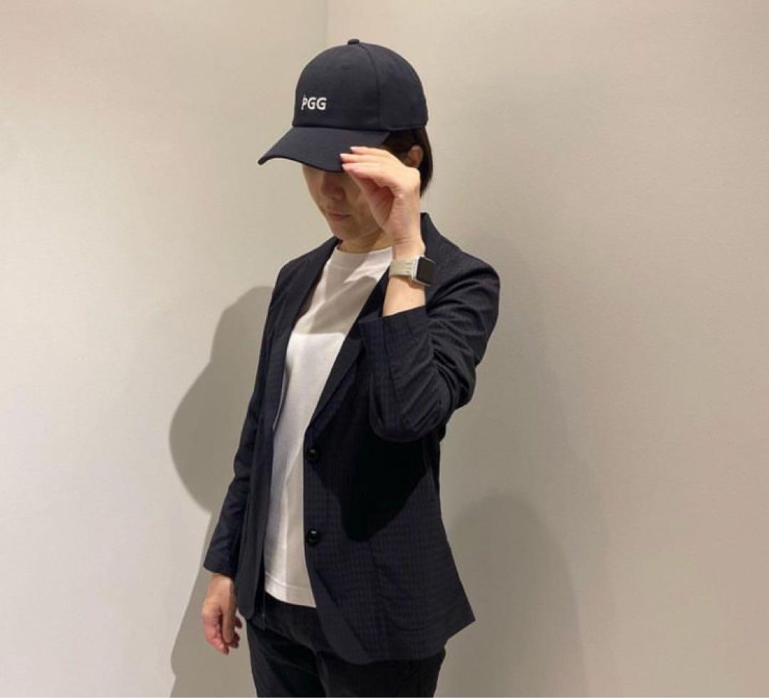 完売便☆pgg☆ジャケット☆サイズ1