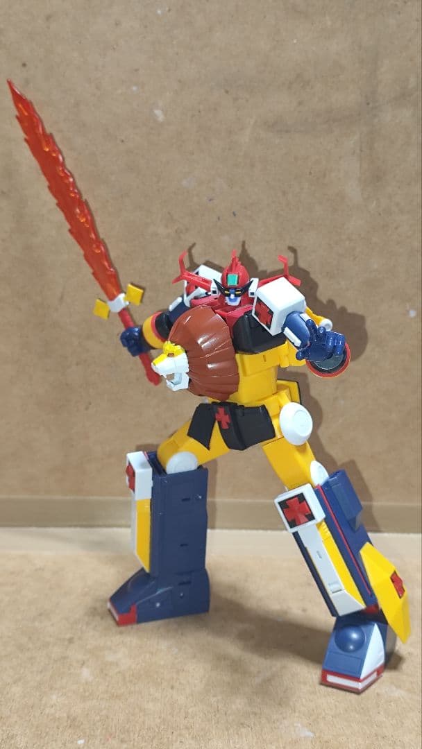 SMP ダルタニアス クロスインセット SPエディション ミキシング 訳あり