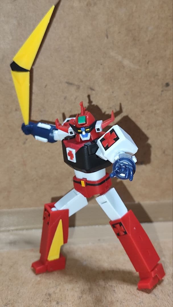 SMP ダルタニアス クロスインセット SPエディション ミキシング 訳あり