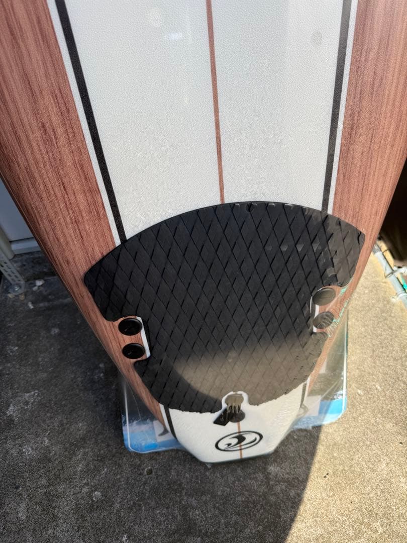【未開封】ジェリーロペス コストコサーフボード8ft (引取り限定)