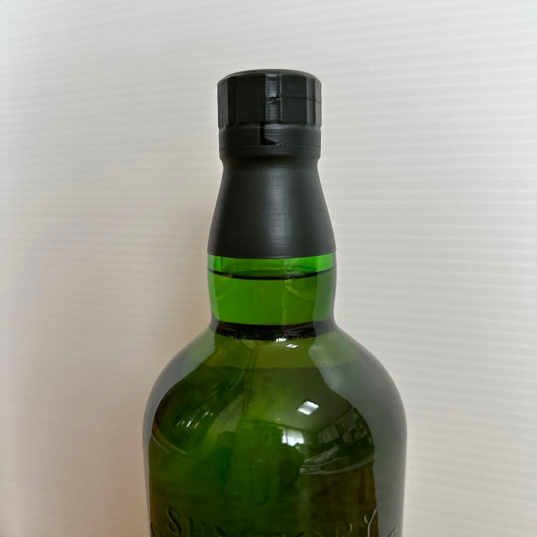 【希少品】白州へビリーピーテッド2012 700ml