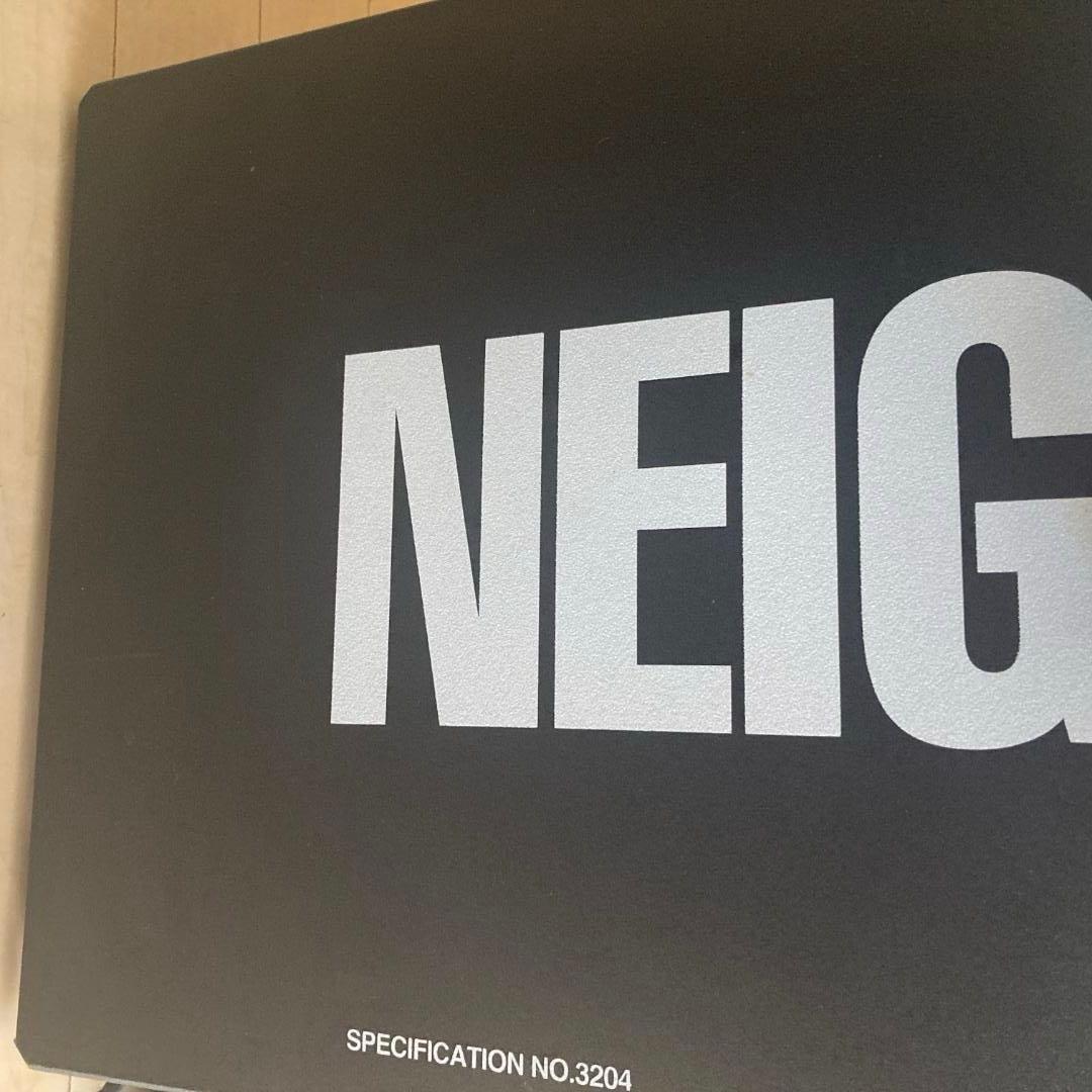 ネイバーフッド ヘリノックス テーブル＆マットセット OFFICE CUBE