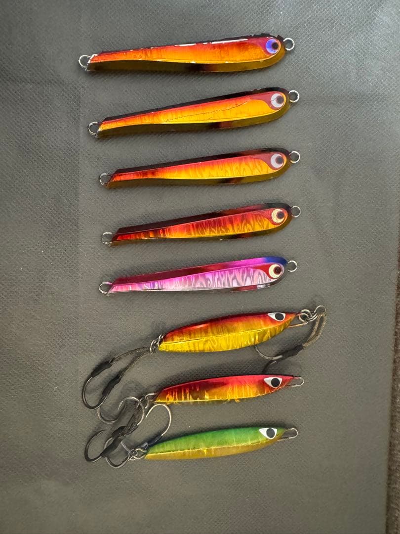 BOZLES TG ヒデヨシジグ CBONE シービーワン