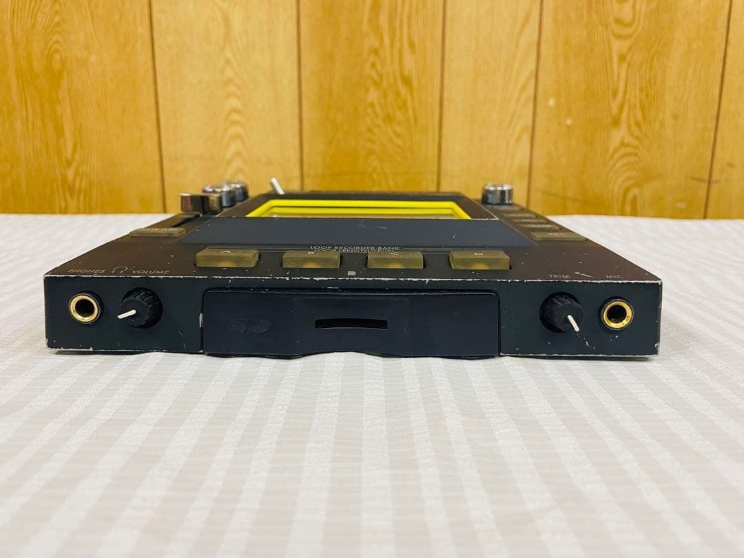 KORG Kaossilator Pro + コルグ　カシオレーター　プロ