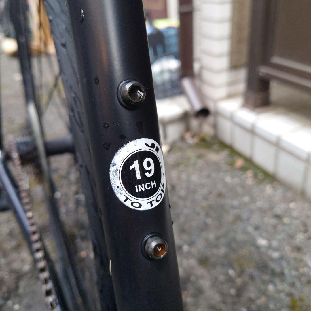 ジャンク　FUJI RAIZ DISC