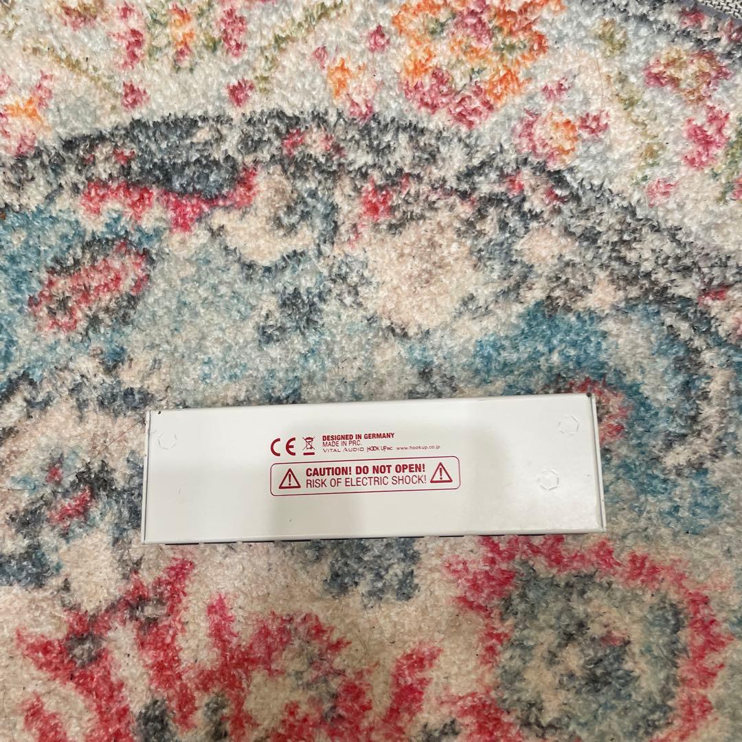 VA-01 パワーキャリア マルチ出力電源供給装置