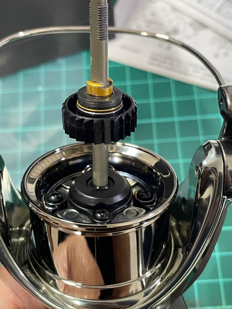 SHIMANO 22ステラ C3000XG 美品☆早い者勝ち☆良好品☆処分品☆