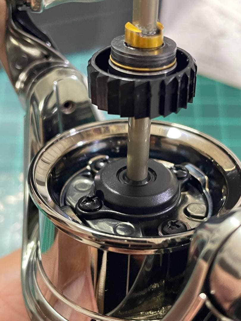 SHIMANO 22ステラ C3000XG 美品☆早い者勝ち☆良好品☆処分品☆