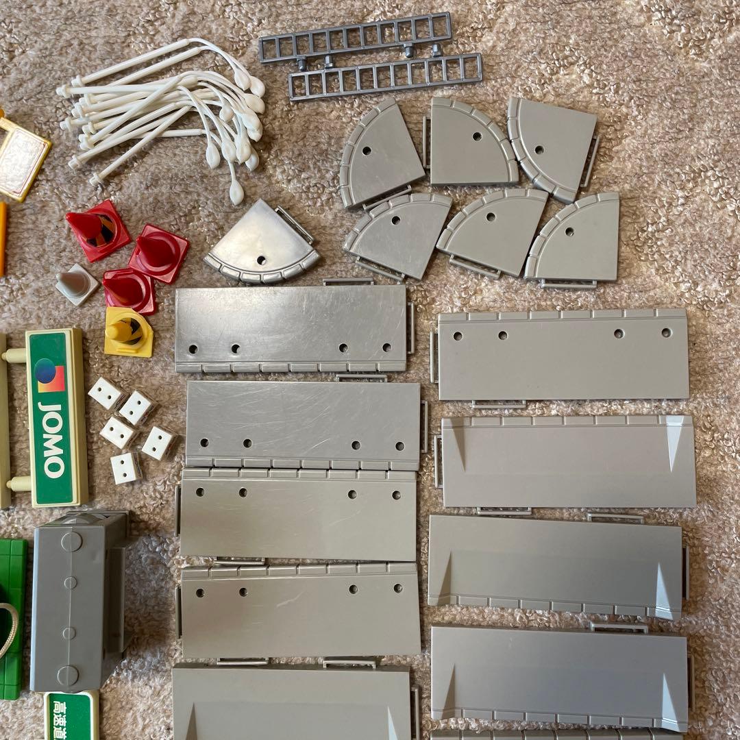 トミカタウン パーツ 部品 セット