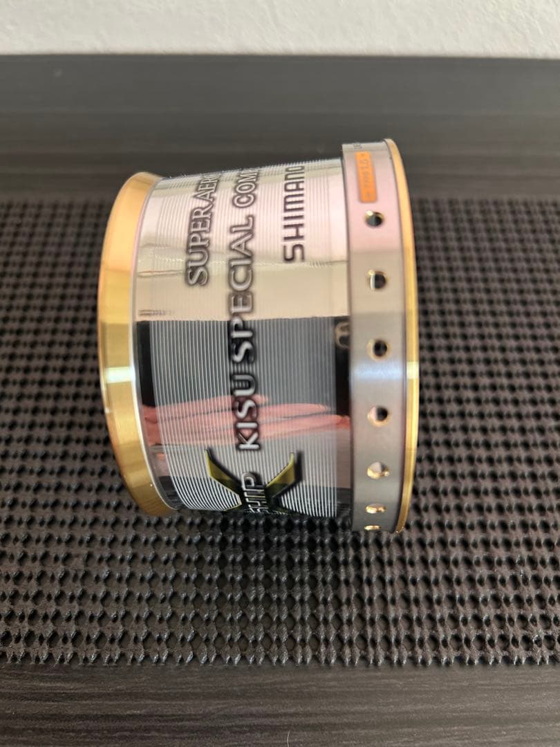 11シマノスーパーエアロキススペシャルCE 純正スプール 新品•未使用