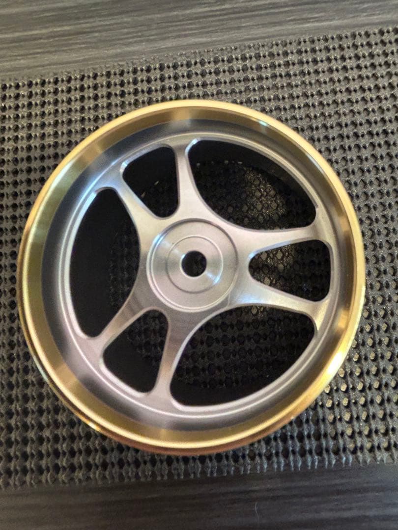 11シマノスーパーエアロキススペシャルCE 純正スプール 新品•未使用