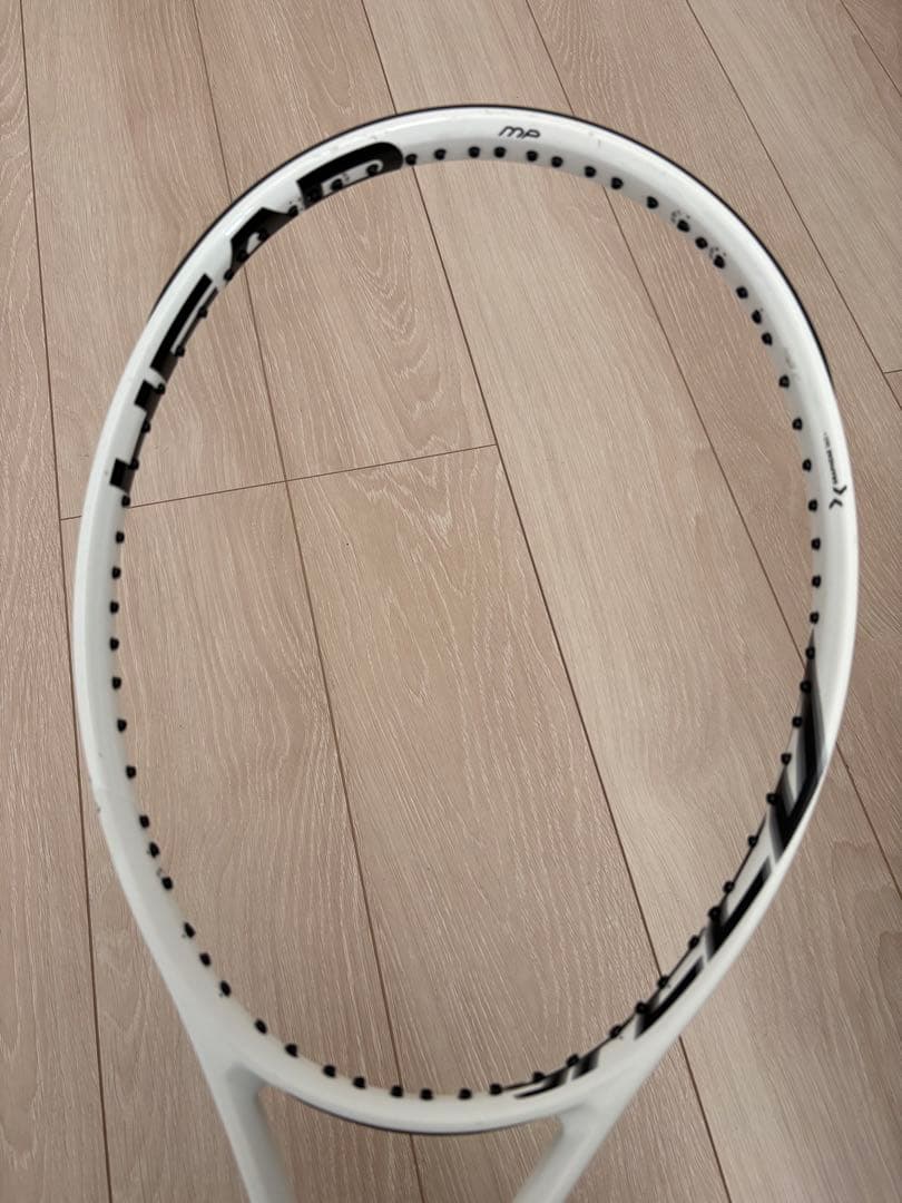 HEADグラフィン 360+スピード MP Ｇ２