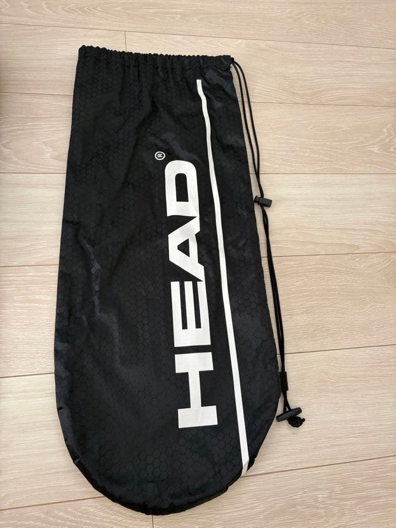 HEADグラフィン 360+スピード MP Ｇ２