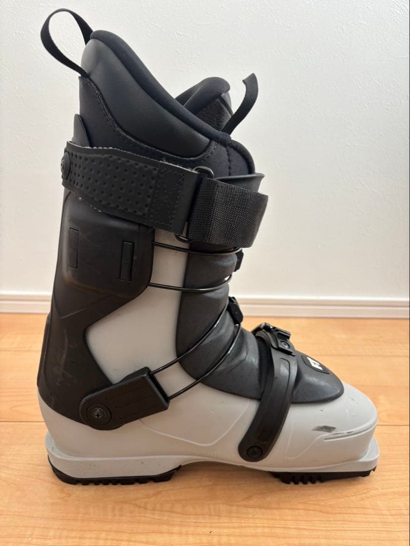 FULL TILT スキー用ブーツ　DESCENDANT 90