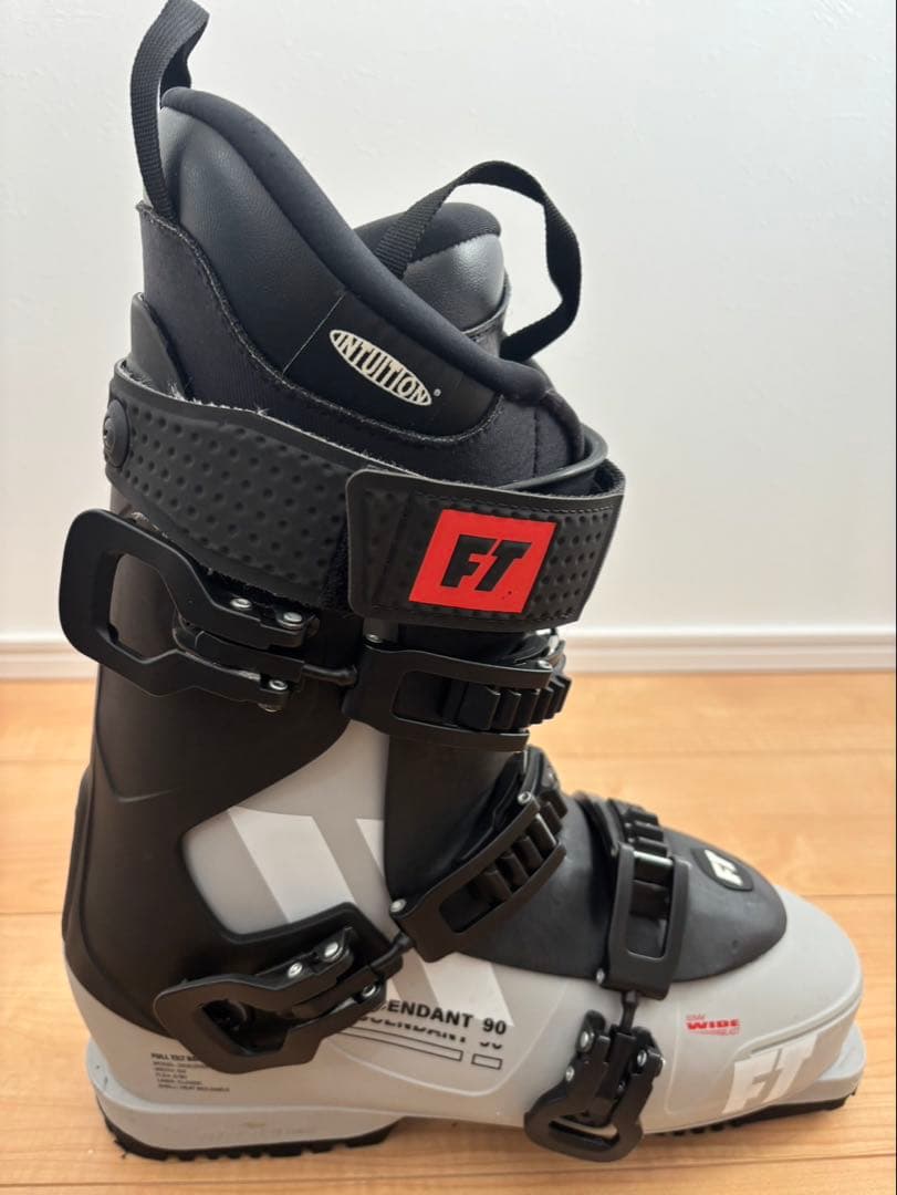 FULL TILT スキー用ブーツ　DESCENDANT 90