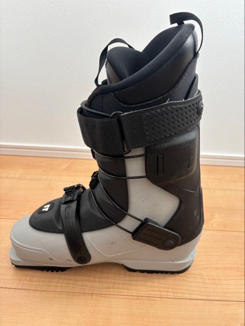 FULL TILT スキー用ブーツ　DESCENDANT 90