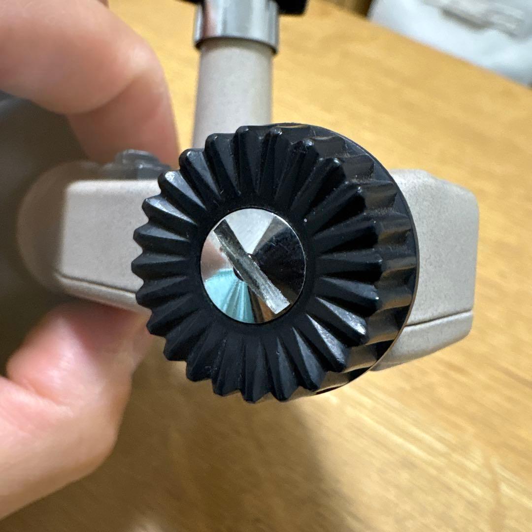 オールドABU Cardinal 4 スピニングリール