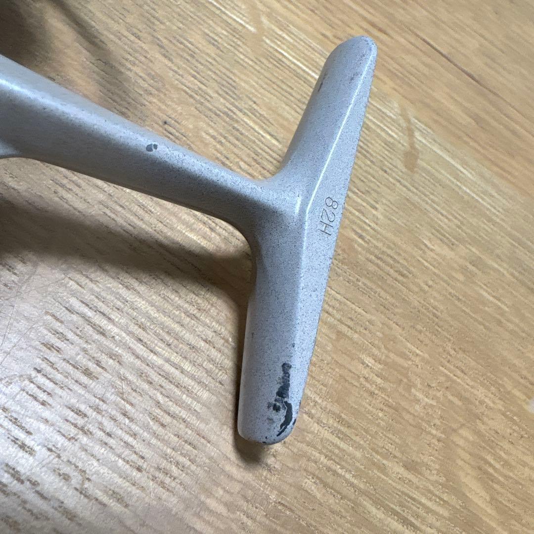 オールドABU Cardinal 4 スピニングリール