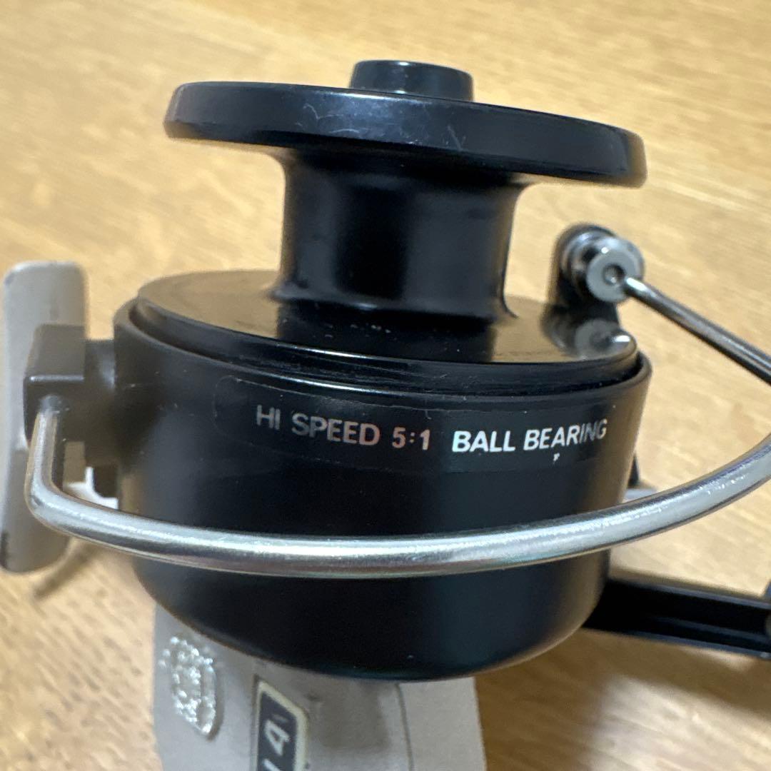 オールドABU Cardinal 4 スピニングリール