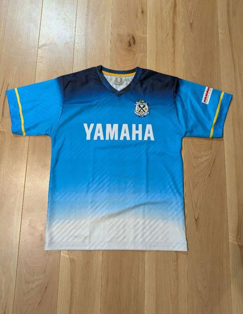 ジュビロ磐田 杉本健勇 9番