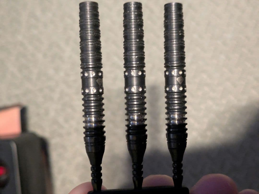 ターゲット ダイアモンド G2 いわお小鈴モデル