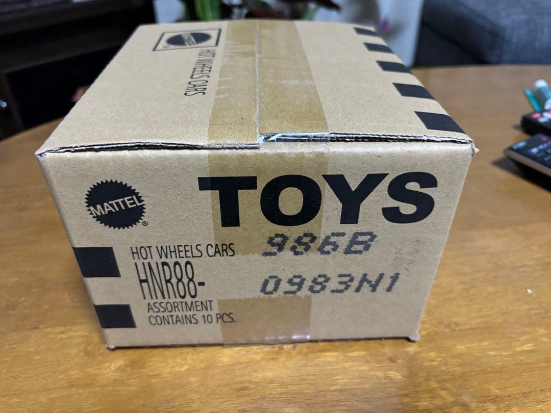 ワイスピ　ヤマダ電機　6/3発売