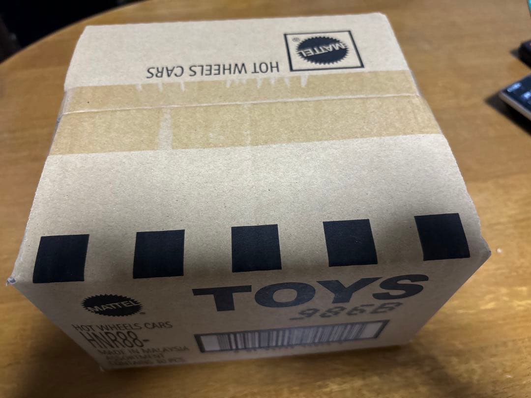 ワイスピ　ヤマダ電機　6/3発売