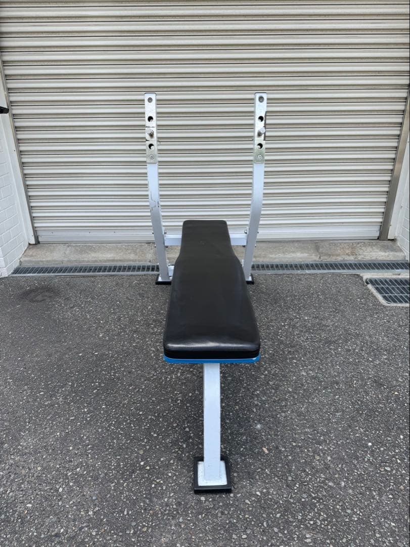 ベンチプレス台