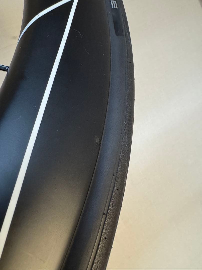 パーツ HUNT 60 Limitless Aero Disc