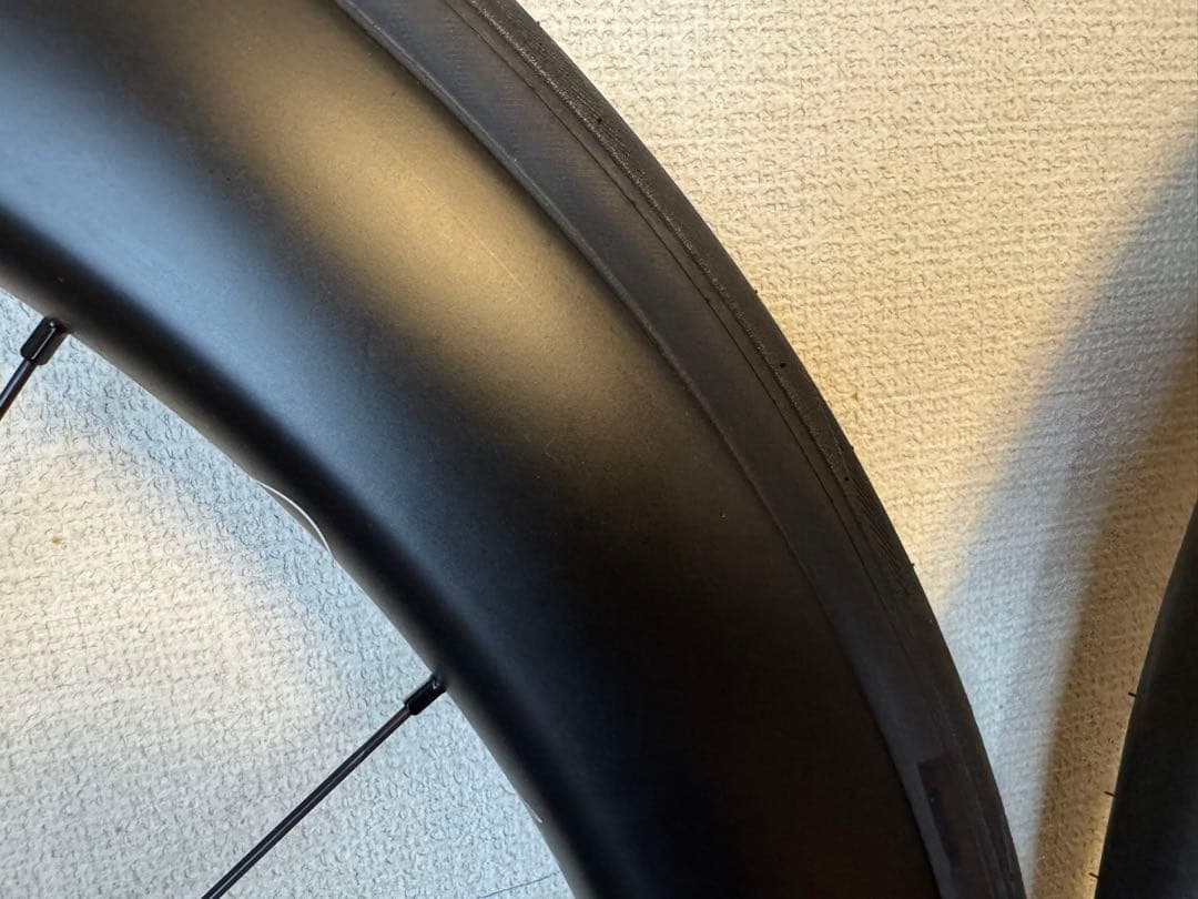 パーツ HUNT 60 Limitless Aero Disc
