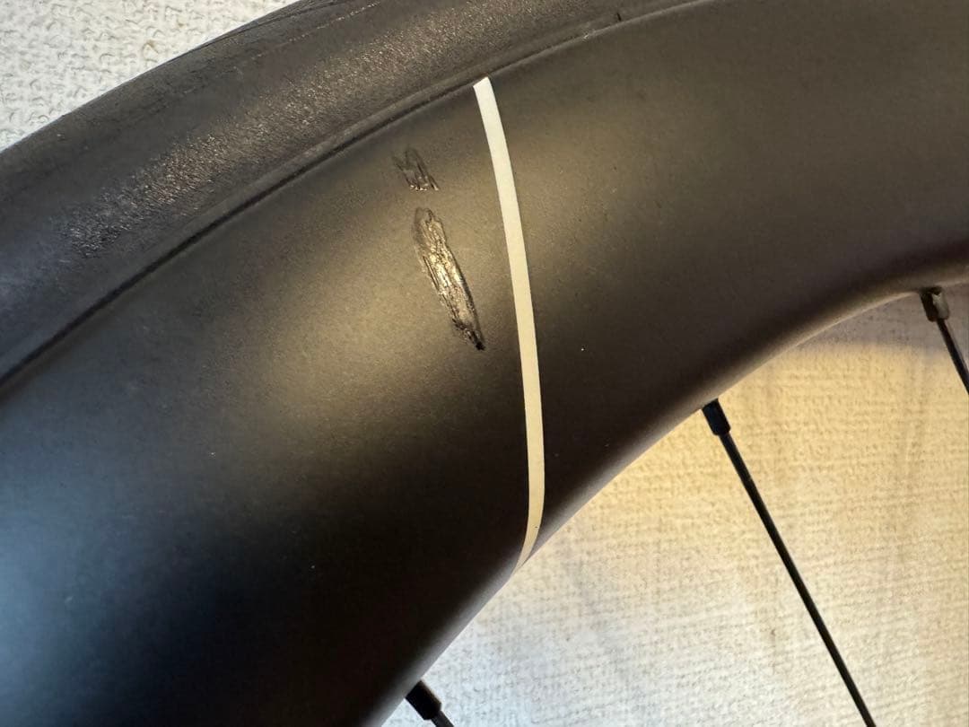 パーツ HUNT 60 Limitless Aero Disc