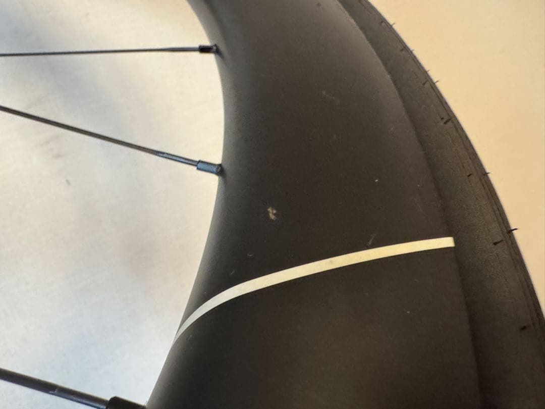 パーツ HUNT 60 Limitless Aero Disc