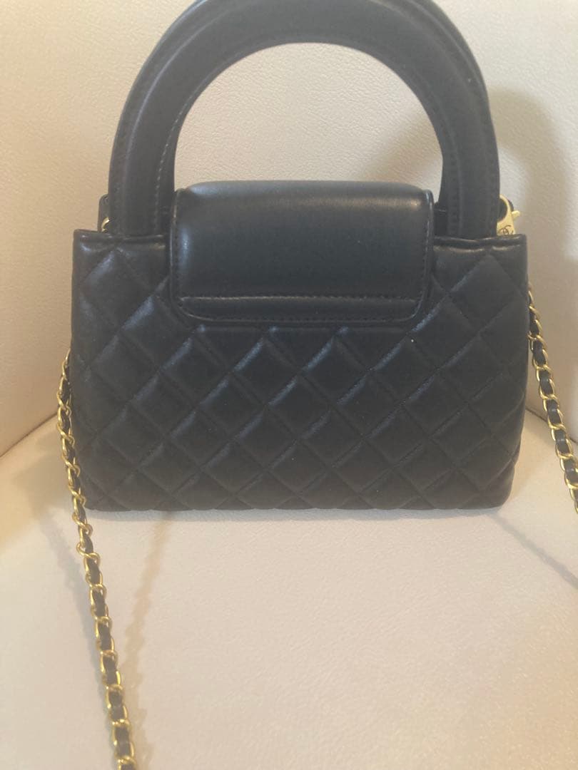 チェーンバッグ ノベルティ