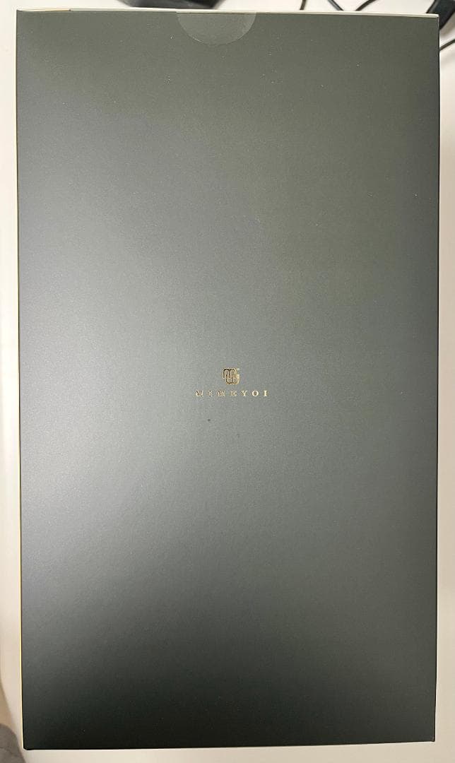 [未開封] バッチ BACHE フィギュア アズールレーン MIMEYOI