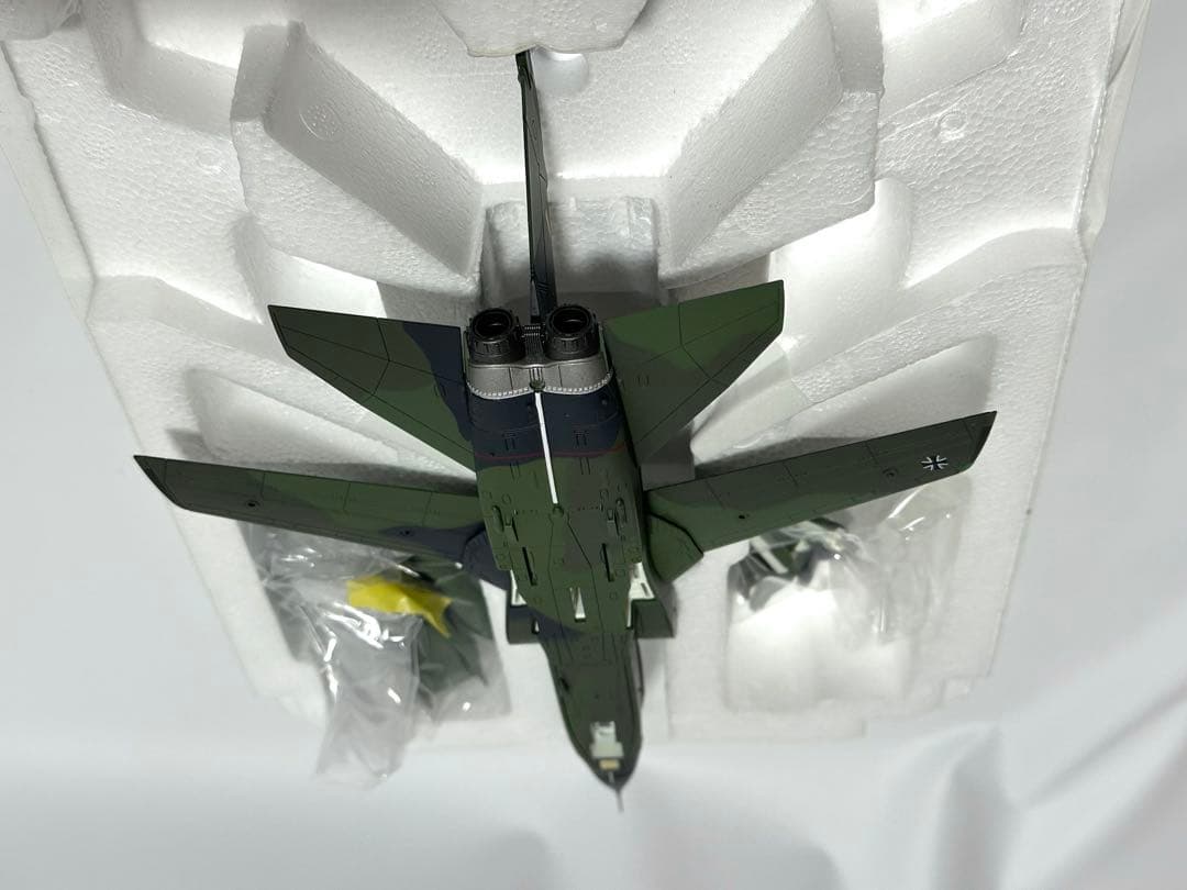 ホビーマスター 1/72 トーネードIDS ドイツ空軍