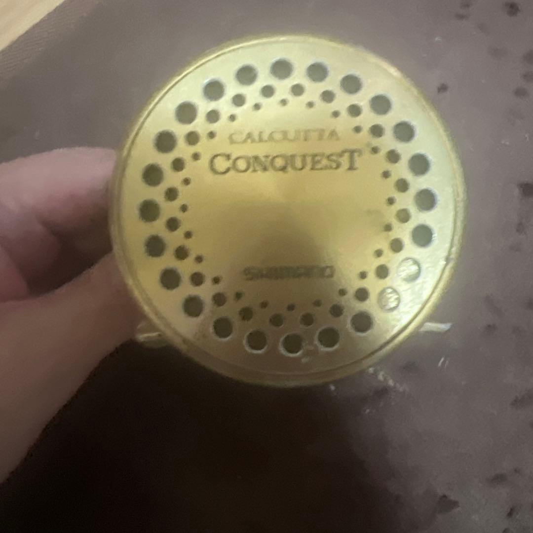 バス釣り引退CALCUTTA CONQUEST 100 最終値下げ